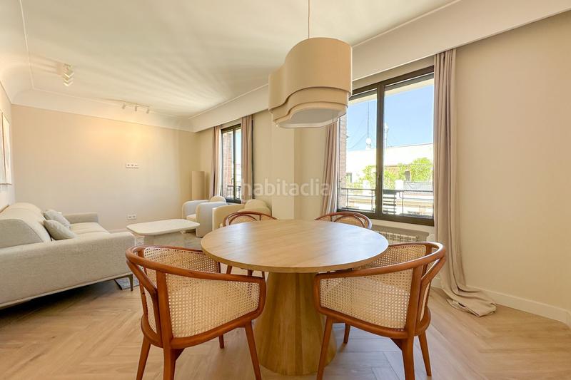 Foto 08d32998-5e8a-49d0-b2d1-6084f4f204bb. Location appartement dans Ríos Rosas-Nuevos Ministerios Madrid