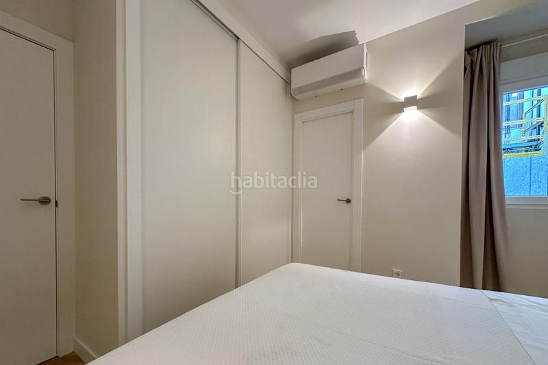 Foto 143feebf-f33d-445e-bbbc-0c77159afdcc. Location appartement dans Ríos Rosas-Nuevos Ministerios Madrid