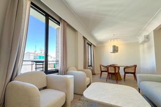 Location Appartement à Ríos Rosas-Nuevos Ministerios. Piso en alquiler  c. de ríos rosas