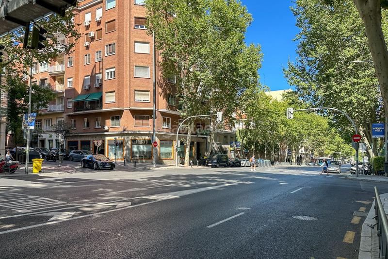 Foto 246cb1b1-29c6-4dba-8051-a56e5f98bbf5. Location appartement dans Ríos Rosas-Nuevos Ministerios Madrid