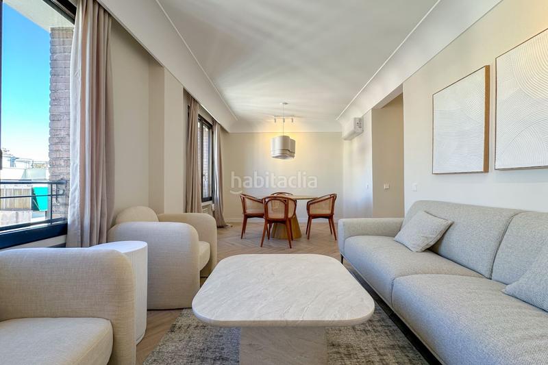 Foto 331f33e9-9a27-4a5c-92eb-dc3a909e50ec. Location appartement dans Ríos Rosas-Nuevos Ministerios Madrid