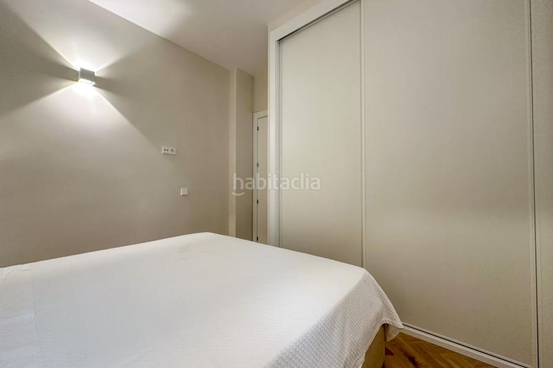 Foto 34c3d31e-8de0-4d88-a592-2b9e57db4ec5. Location appartement dans Ríos Rosas-Nuevos Ministerios Madrid