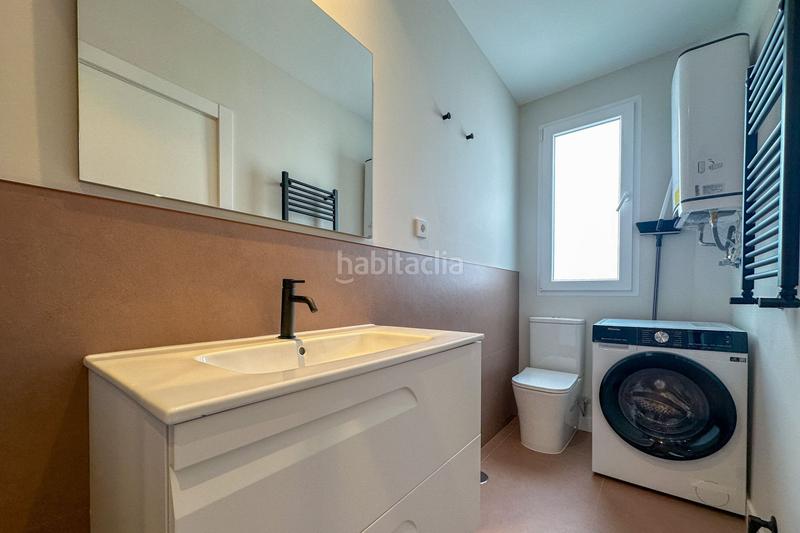 Foto 35976eb9-22b3-4ff3-a30d-c79cfa7506de. Location appartement dans Ríos Rosas-Nuevos Ministerios Madrid