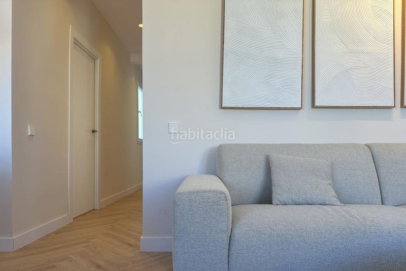 Foto 44856812-3693-4dcf-b45a-f0625c4e01b3. Location appartement dans Ríos Rosas-Nuevos Ministerios Madrid