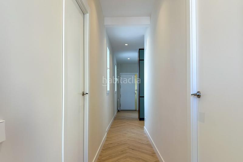 Foto 5a443ef3-a77c-415f-bbf9-5a171b4f8b0d. Location appartement dans Ríos Rosas-Nuevos Ministerios Madrid