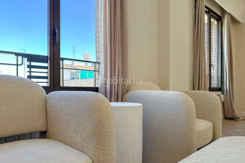 Foto 8a7c42eb-cb09-4ed5-a36a-b4703a80157c. Location appartement dans Ríos Rosas-Nuevos Ministerios Madrid