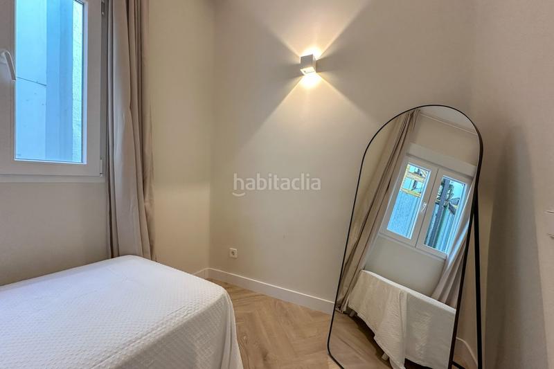 Foto a6df47a2-843d-4ec6-b3a0-4df672f73a7c. Location appartement dans Ríos Rosas-Nuevos Ministerios Madrid