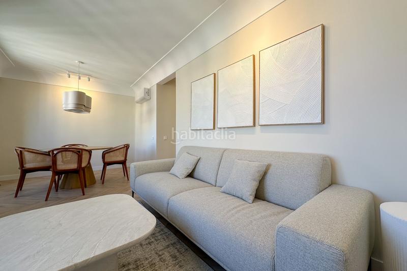 Foto a71a34dd-6f79-409f-ae76-f3df661bb656. Location appartement dans Ríos Rosas-Nuevos Ministerios Madrid