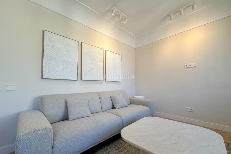 Foto afa7ebcd-228d-4cfb-ab2a-06adcfbf2a4a. Location appartement dans Ríos Rosas-Nuevos Ministerios Madrid