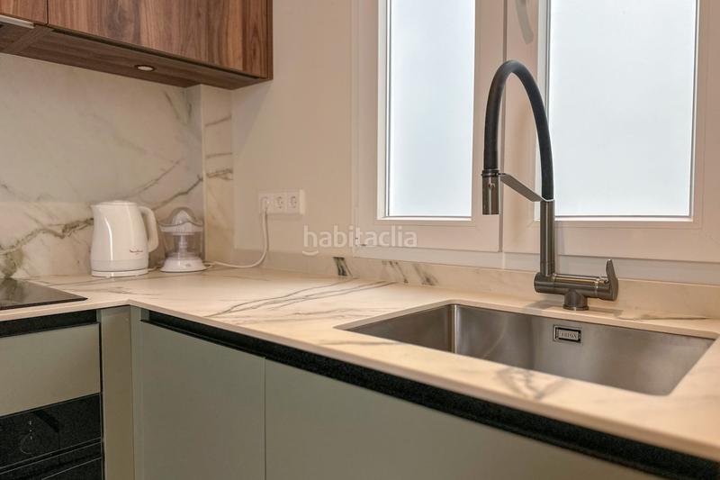 Foto bc24535c-be08-46d2-98d0-921fc3c61613. Location appartement dans Ríos Rosas-Nuevos Ministerios Madrid