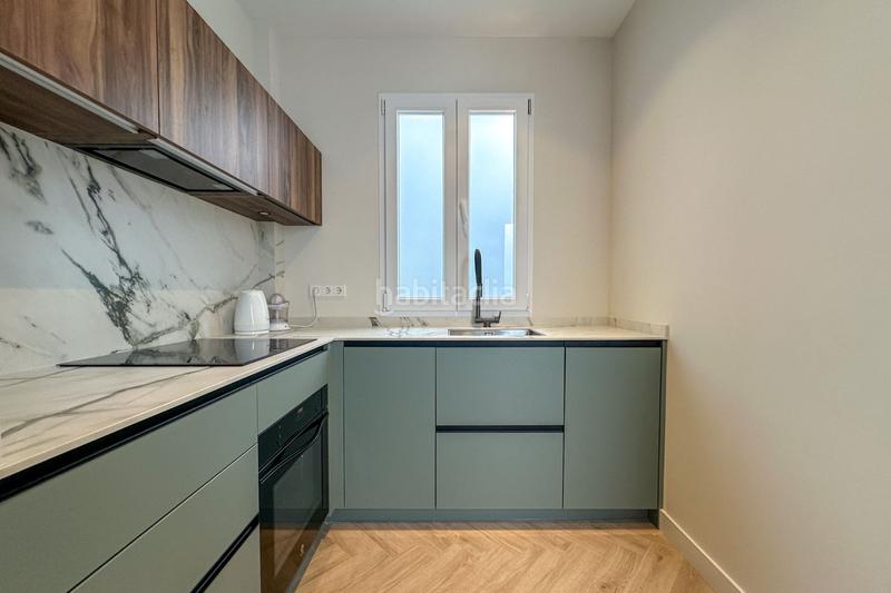 Foto c6a0e64f-4c5a-447a-88e4-60f21b493e88. Location appartement dans Ríos Rosas-Nuevos Ministerios Madrid