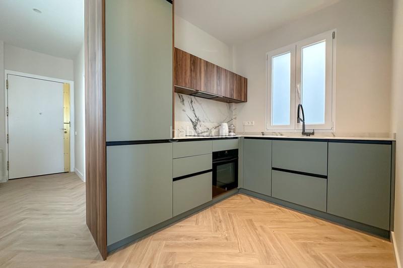 Foto cb86ee0c-6104-4b05-92f6-0d4a2eec7051. Location appartement dans Ríos Rosas-Nuevos Ministerios Madrid