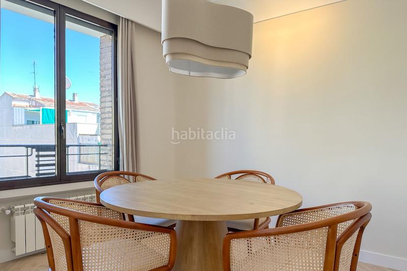 Foto ce6fe0e2-2a47-42a6-b149-14bac6f323fa. Location appartement dans Ríos Rosas-Nuevos Ministerios Madrid