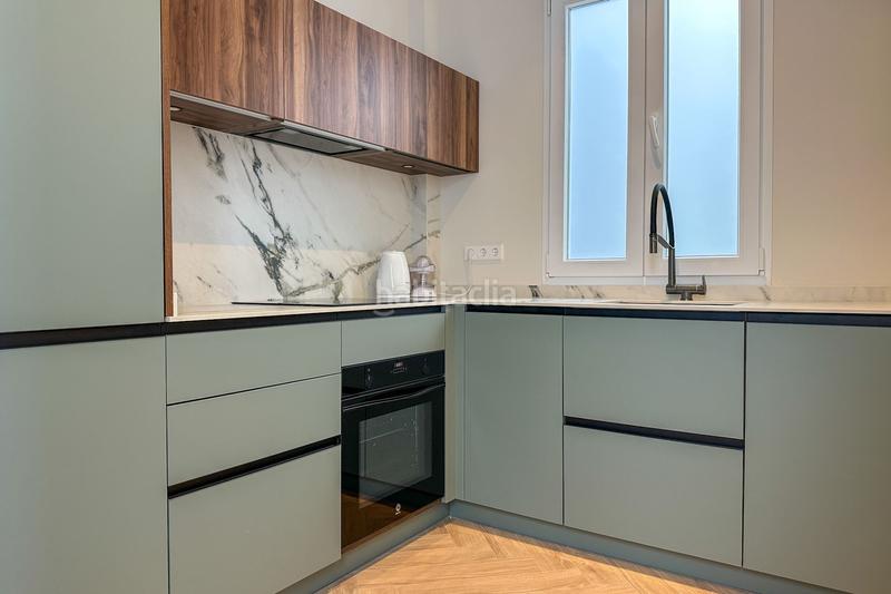 Foto f1dd9f8a-95f1-42bd-9750-7e30a3b67de5. Location appartement dans Ríos Rosas-Nuevos Ministerios Madrid