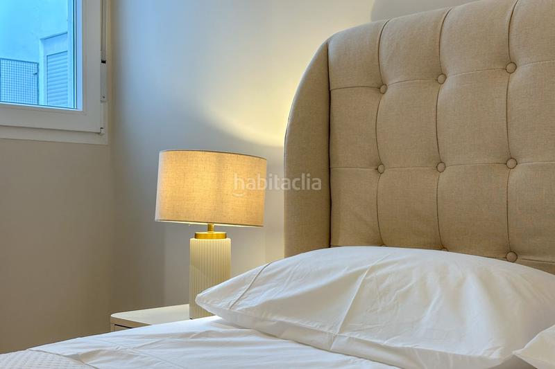 Foto f5b46179-c9ff-4dba-aca0-3bbebdd03f7a. Location appartement dans Ríos Rosas-Nuevos Ministerios Madrid