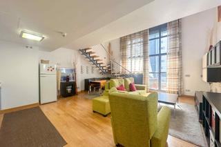 Dúplex a Vega de la Moraleja. Dúplex en venta  san sebastián de los reyes
