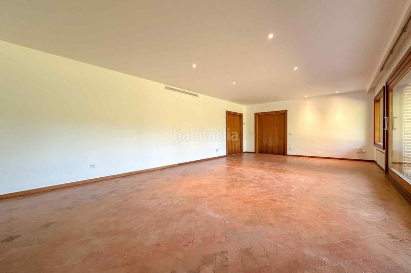 Foto 2e26128e-6f99-436d-8306-044654bb4c6d. Affitto casa con riscaldamento piscina in La Florida - El Plantío Madrid