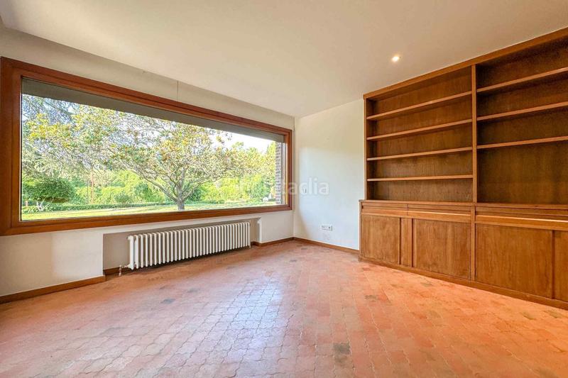 Foto 83ec474f-56ff-4569-b5dd-0cccac428532. Affitto casa con riscaldamento piscina in La Florida - El Plantío Madrid