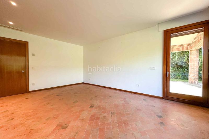 Foto a0b193cc-7833-4612-b97d-c14ac3700d2a. Affitto casa con riscaldamento piscina in La Florida - El Plantío Madrid