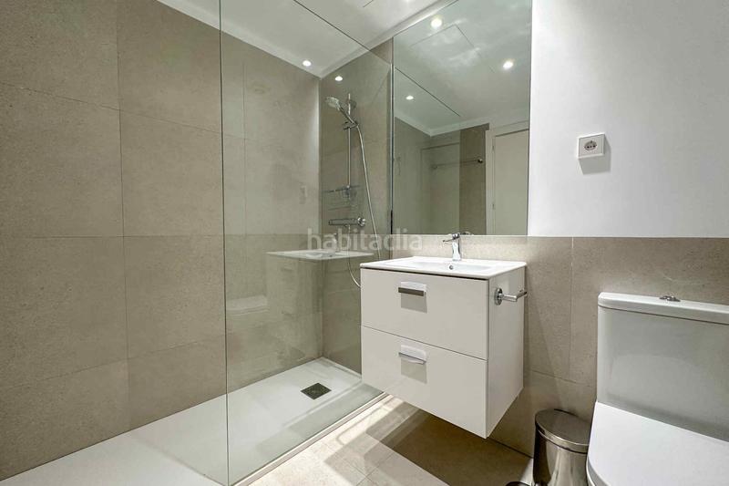 Foto b2ebce34-681d-441f-a3ed-a75888a6a21c. Affitto casa con riscaldamento piscina in La Florida - El Plantío Madrid