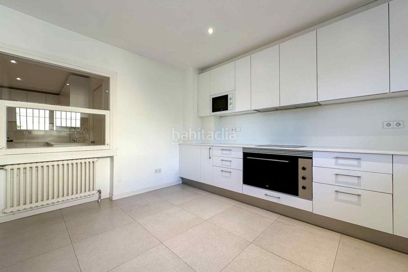 Foto 047aeaed-2411-4a44-9cf2-ba38e45df5c9. Location maison avec chauffage piscine dans La Florida - El Plantío Madrid