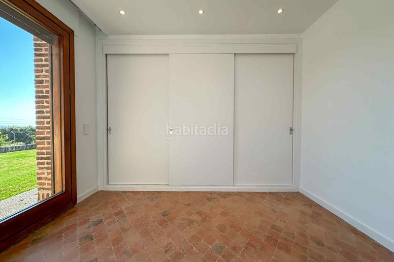 Foto 7f5f8797-9043-4ea9-8896-f447f5281c15. Location maison avec chauffage piscine dans La Florida - El Plantío Madrid