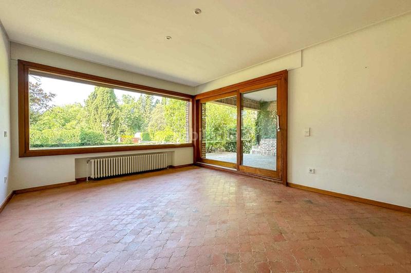 Foto a61d7318-6b39-4dec-96ea-7d1c34058318. Location maison avec chauffage piscine dans La Florida - El Plantío Madrid