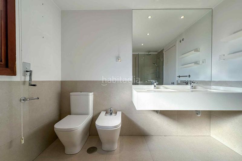 Foto c619dd74-79e2-49c6-9cee-41d763265034. Location maison avec chauffage piscine dans La Florida - El Plantío Madrid