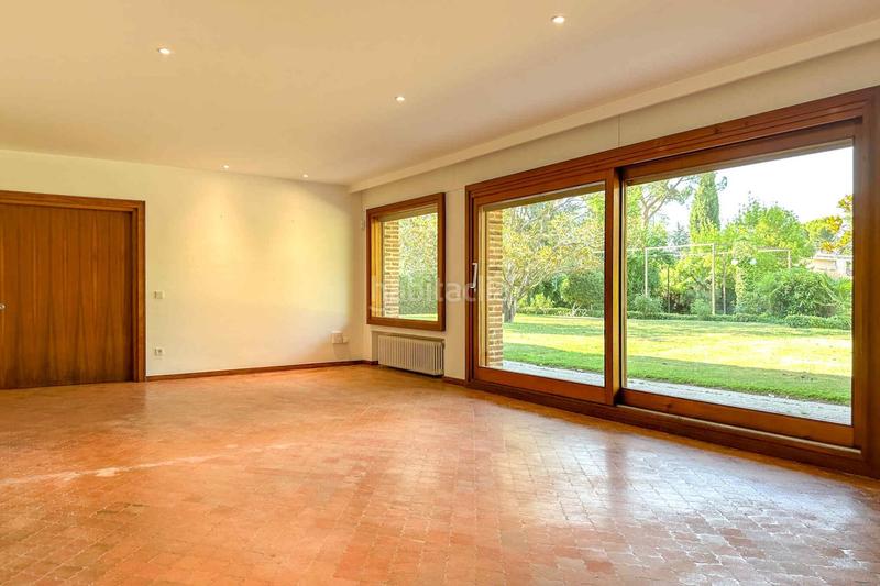 Foto c6dc650b-517d-45ff-867c-481538458dbc. Location maison avec chauffage piscine dans La Florida - El Plantío Madrid