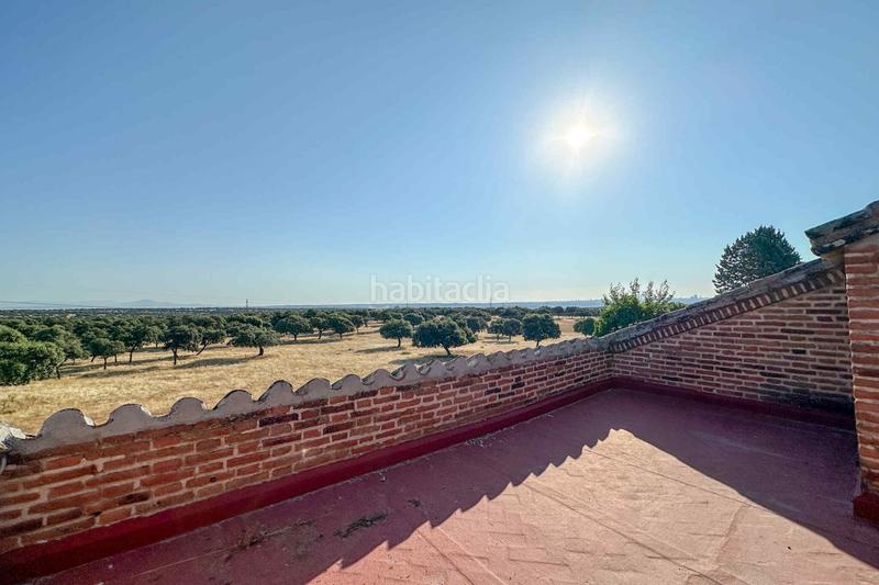 Foto ce5b6dbf-7312-4185-8177-f333575f2415. Location maison avec chauffage piscine dans La Florida - El Plantío Madrid