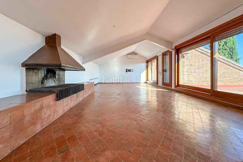 Foto e75fc4b6-0845-4232-a513-e1c423124da3. Location maison avec chauffage piscine dans La Florida - El Plantío Madrid