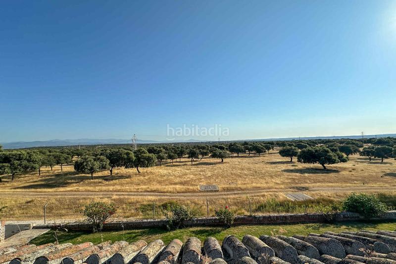 Foto fd572562-9b97-43dd-a1c8-9f035501dbf5. Location maison avec chauffage piscine dans La Florida - El Plantío Madrid