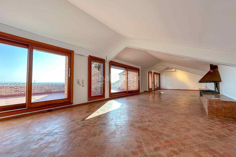 Foto 0f22d48f-5aff-4c01-98a9-54a7bc285789. Rent house with heating pool in La Florida - El Plantío Madrid