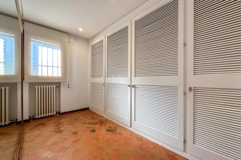 Foto 5d54b725-7fba-4adb-bd6c-e169db165a18. Rent house with heating pool in La Florida - El Plantío Madrid