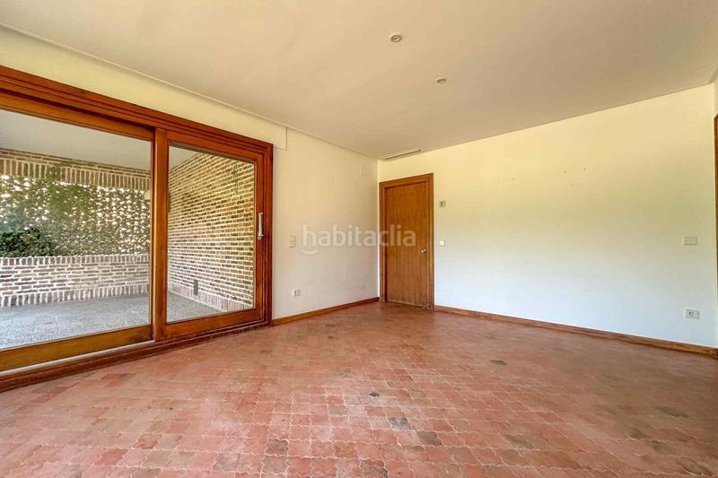 Foto 68906361-ec27-4b69-a519-29144face7dd. Rent house with heating pool in La Florida - El Plantío Madrid