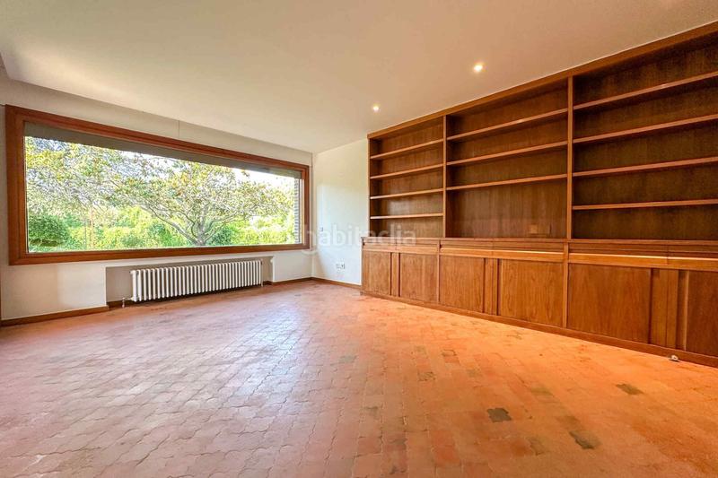 Foto 6ca74264-59ec-4ee4-bb94-60d5ee140d53. Rent house with heating pool in La Florida - El Plantío Madrid