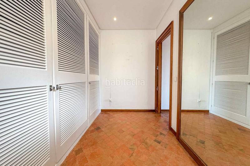 Foto 824932d3-8546-4101-ab83-aadf0e4bf2f1. Rent house with heating pool in La Florida - El Plantío Madrid