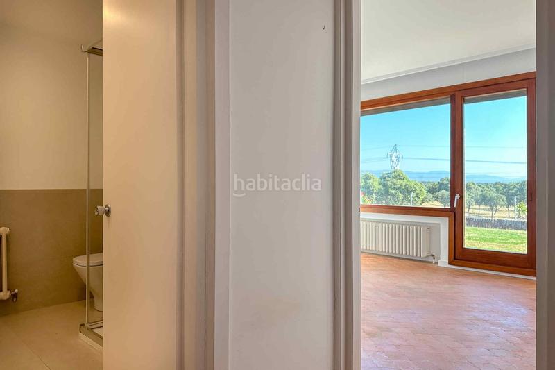 Foto 8b7fd6a4-5ab5-4df9-99ee-69d9eb378bc1. Rent house with heating pool in La Florida - El Plantío Madrid