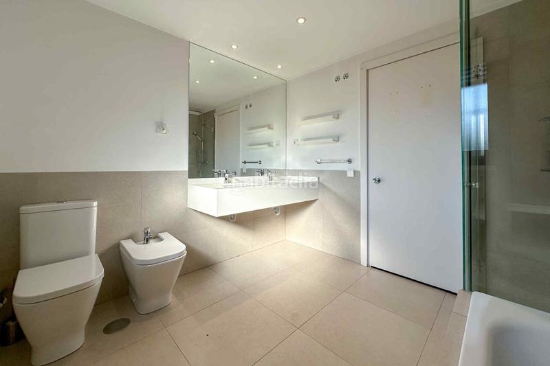 Foto 8ca46720-ba6c-4490-bbc5-679df7bff8a1. Rent house with heating pool in La Florida - El Plantío Madrid