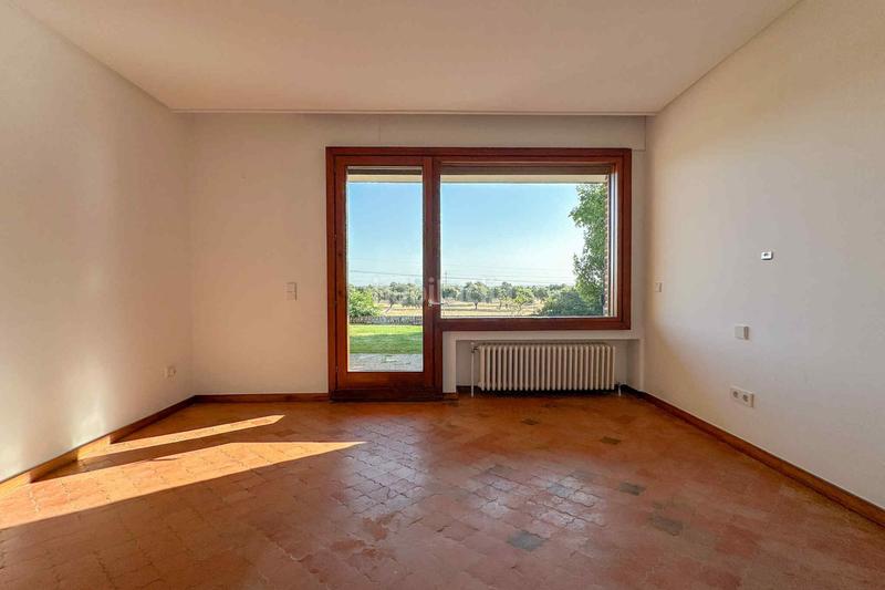 Foto eaeb167b-956a-4d4f-b69c-d1fa782b5ea8. Rent house with heating pool in La Florida - El Plantío Madrid