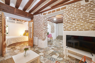 Piso en Embajadores-Lavapiés