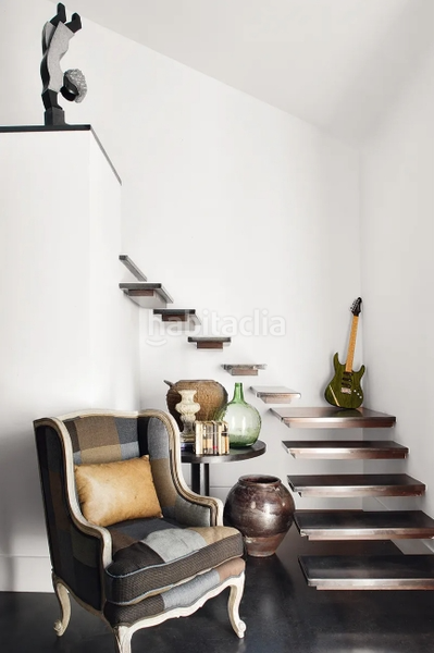 Foto 71d27e31-e145-4203-b269-95cd8ccd963f. Affitto appartamento in Quintana Madrid