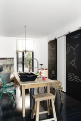 Alquiler Piso en Quintana. Loft exclusivo con carácter industrial en alquiler  c. elfo