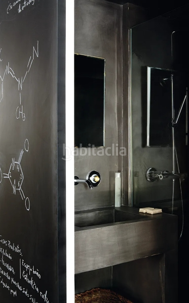 Foto 44cecdf6-9584-4f98-b9a3-8f000cef0d01. Alquiler piso loft exclusivo con carácter industrial en alquiler c. elfo en Madrid