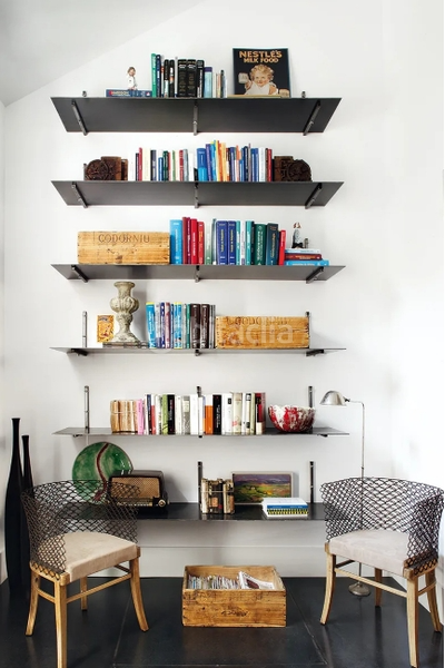 Foto 52af30d2-928c-4029-b165-24ea161a05ab. Location appartement dans Quintana Madrid