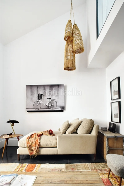 Foto 8af0fc02-53fa-4de0-bb81-d233387dd909. Location appartement dans Quintana Madrid