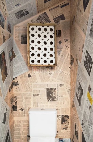 Foto c6169828-9746-49d2-8bf0-16f41353a681. Miete etagenwohnung in Quintana Madrid