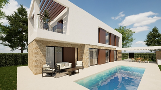 Casa a Mas Camarena. Tu oasis privado en venta  zona exclusiva de valencia