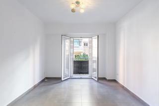 Pis en Barrio de Benimaclet. Piso reformado con balcn en el corazn de benimaclet