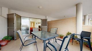 Piso en Moncófar Playa. Se vende amplio piso en playa de moncofa
